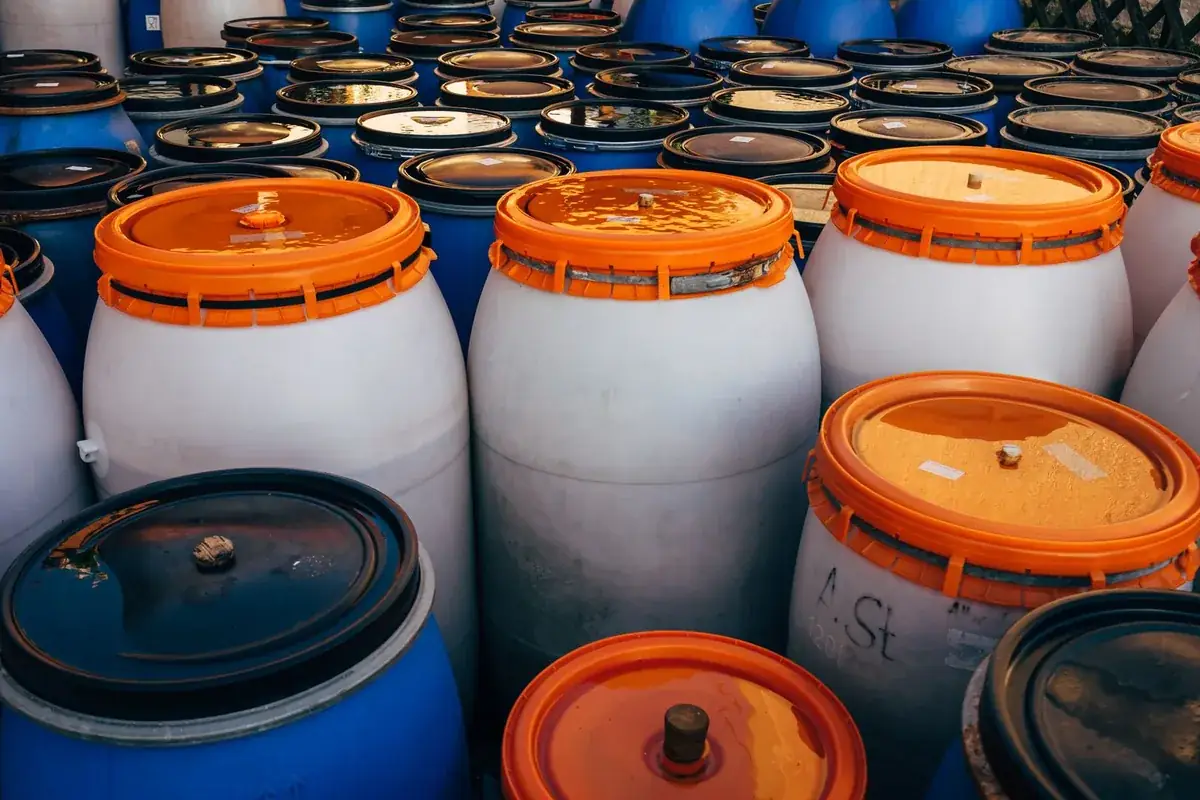 Medical Waste Removal in Fairview, CA